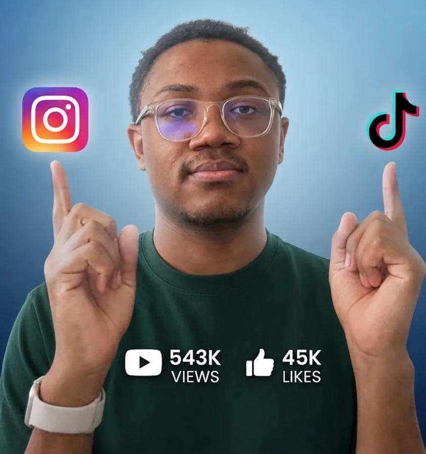 Création de contenu