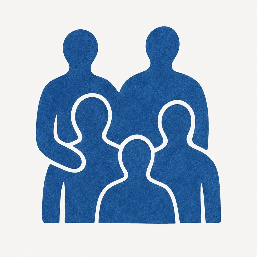 Soutien familial
